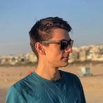 Daniel Wasserman - @dwasse - Instagram