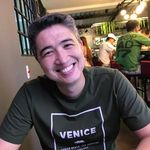Daniel Watanabe - @danwatrds - Instagram