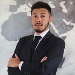 Daniel Watanabe - @danieltrojaner - Instagram