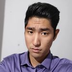 Daniel Watanabe Ida - @danielwd40 - Instagram