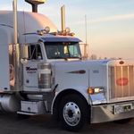 Daniel Watson - @supertruckerdan - Instagram