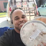 Daniel Watson - @mayweatherfoods - Instagram