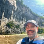 Daniel Watson - @papabearhikes - Instagram