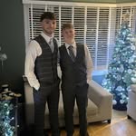 Daniel Watson - @daniel_watson07 - Instagram