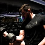Daniel Watson (Personal Trainer) - @mindandmusclefitness23 - Instagram