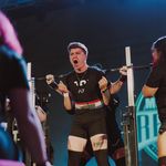 Daniel Wayman - @wheymanconjugate - Instagram