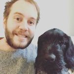 Daniel Wayman - @bowalleydan - Instagram