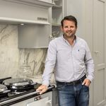 Daniel Wayman Bespoke Kitchens - @bespoke_kitchens_and_furniture - Instagram