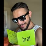 Daniel Vasquez - @danielwearsprada - Instagram