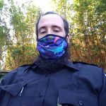 Daniel Weatherly - @buzzbombrocks - Instagram