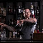 Daniel Webb - @thepourstar - Instagram