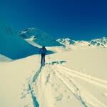 Daniel Wegmann - @starkesjonger - Instagram