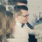 Daniel Wegmann - @wayman_daen - Instagram
