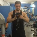Daniel Weißgerber - @weissgerb90 - Instagram