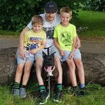 Daniel Weldon - @daniel.weldon.545 - Instagram