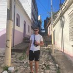 Daniel Weldon - @danielweldon1 - Instagram