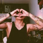 Daniel Wenceslao - @wuu_kv - Instagram