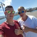 Daniel Wester - @daniel_wester_ - Instagram