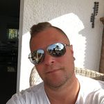 Daniel Wester - @mr_danne_77 - Instagram