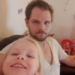 Daniel Wester - @danne_wester - Instagram