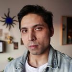 Daniel Wester - @electriceuphoria - Instagram