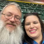 Daniel-Megan Smith Wetherington - @firecracker521 - Instagram