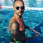 Daniel Wetmore - @cathaypidr - Instagram