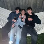 Daniel Whelan Carroll - @danwhelan27 - Instagram