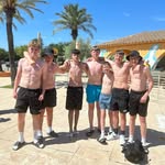 Daniel White - @danielkick123 - Instagram