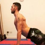 Daniel White - @danwhitesandc - Instagram