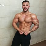 Daniel - @danielwhitedbstumvcrg - Instagram