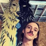 Daniel Whited - @originalenvoy - Instagram