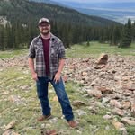 Daniel Barrett Whitefield - @chaparaptor15 - Instagram