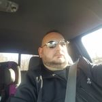 Daniel Whitehead - @jeep_crazydw - Instagram