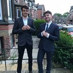 Daniel Whitehead - @daniel_whitehead_ - Instagram