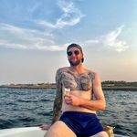 Daniel Whitey - @daniel_whitehead - Instagram