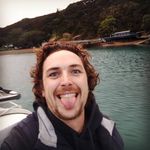 Daniel Whitehouse - @kawau_dan - Instagram