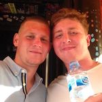 Daniel Whiteley - @whiteley2017 - Instagram