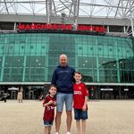 Daniel Whiteley - @dan_w1985 - Instagram