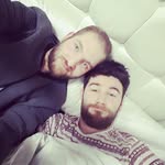 Daniel Whitfield - @justwolfie - Instagram