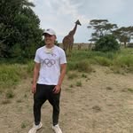 Daniel Whitfield - @danwhitfield1 - Instagram