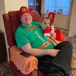 Daniel Whitfield - @whitzpawz - Instagram