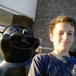 Daniel Whitham - @scorpion_366 - Instagram