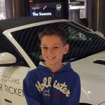 Daniel - @2016_daniel_whitmarsh - Instagram