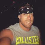 Daniel Whitson - @dwhit47 - Instagram