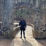 Daniel Whitson - @daniel_nobo22 - Instagram