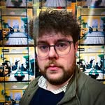 Daniel Whittle - @_daniel_whittle - Instagram