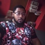 Daniel Whitted - @daniel.whitted.92 - Instagram