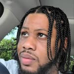 Daniel Whitted - @dwhitted18 - Instagram