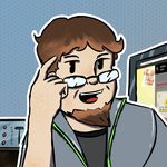 Daniel Whittemore - @mirshygames - Instagram